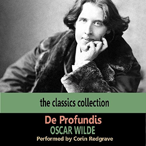 Cover of De Profundis