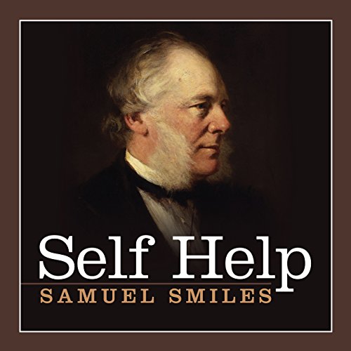 Cover of Self Help