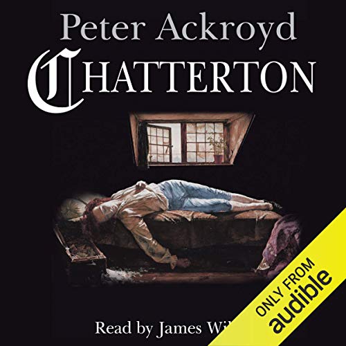 Cover of Chatterton