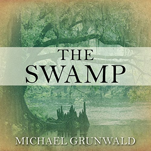 Cover of The Swamp