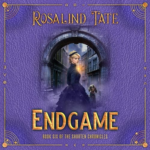 Cover of Endgame