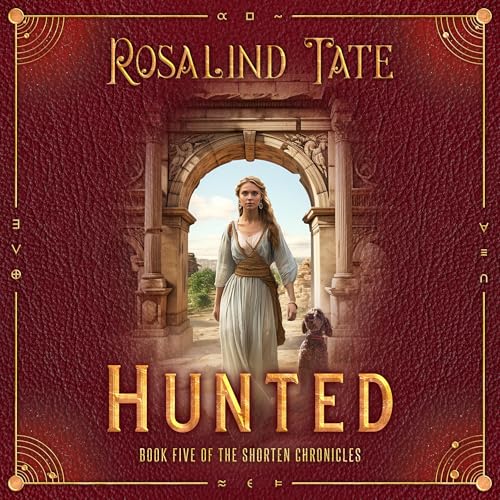 Cover of Hunted