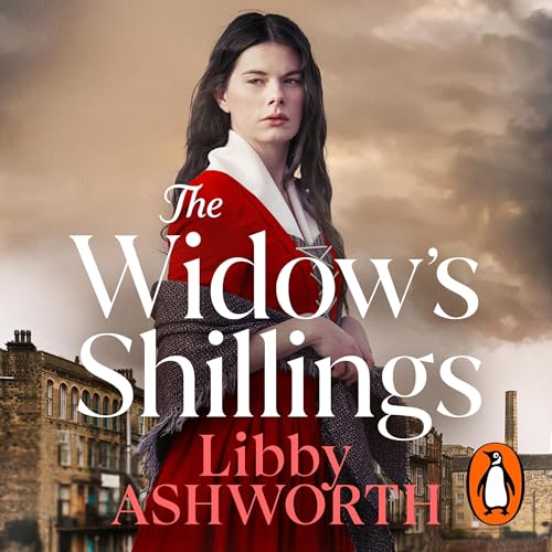 Cover of The Widow’s Shillings