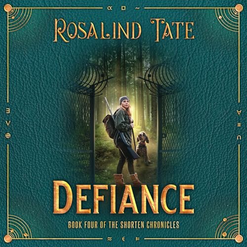 Cover of Defiance