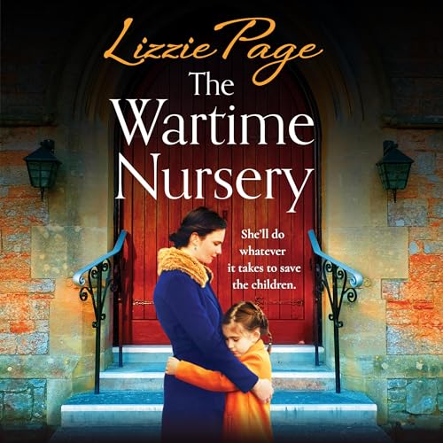 Cover of The Wartime Nursery