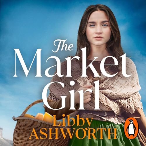Cover of The Market Girl
