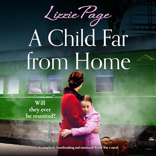 Cover of A Child Far from Home
