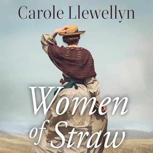 Cover of Women of Straw