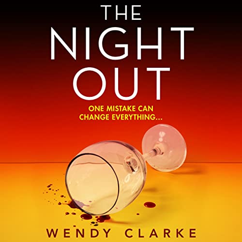 Cover of The Night Out