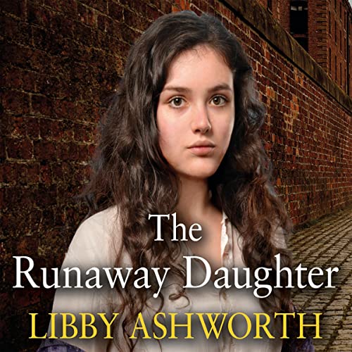 Cover of The Runaway Daughter