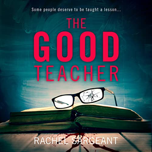 Cover of The Good Teacher