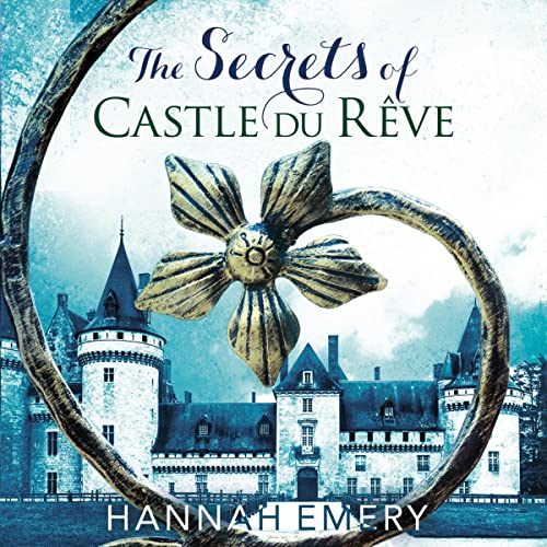 Cover of The Secrets of Castle Du Rêve