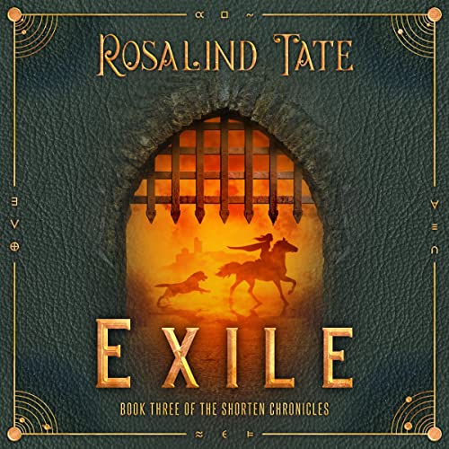 Cover of Exile