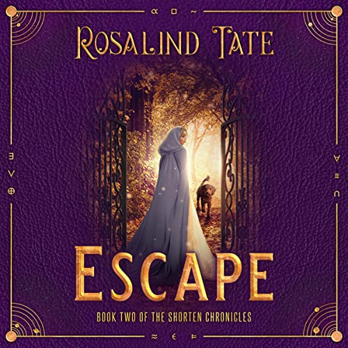 Cover of Escape