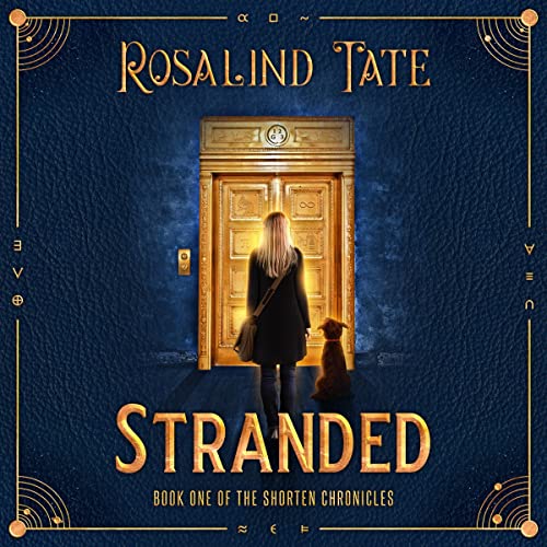 Cover of Stranded