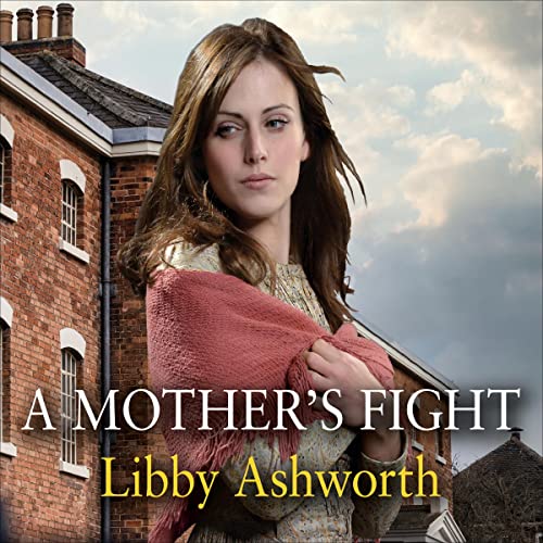 Cover of A Mother's Fight