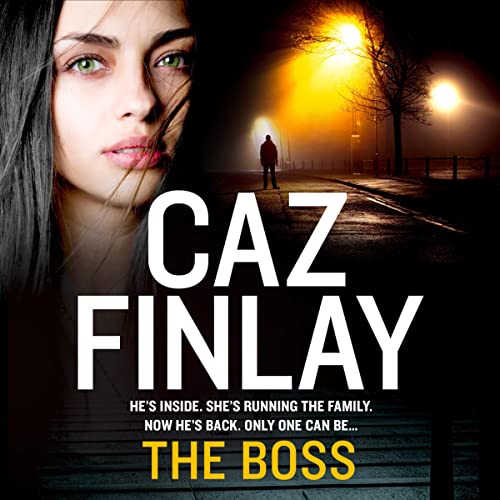 Cover of The Boss