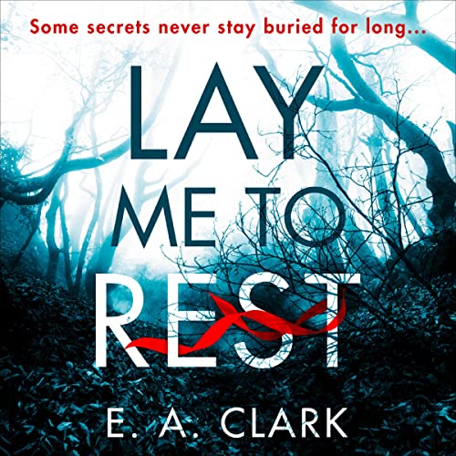 Cover of Lay Me to Rest