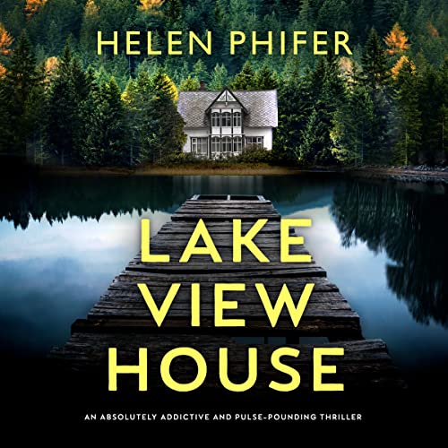 Cover of Lakeview House