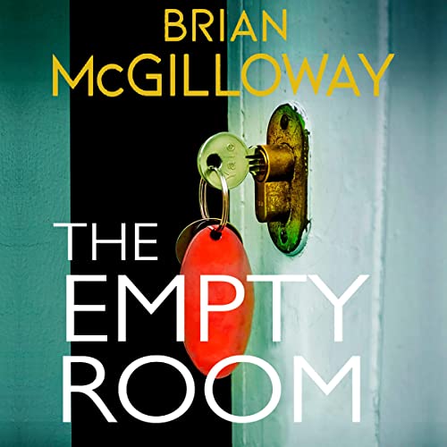 Cover of The Empty Room