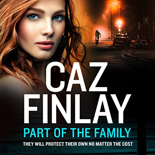 Cover of Part of the Family