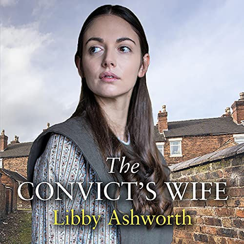 Cover of The Convict's Wife