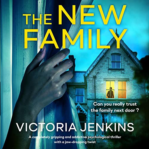 Cover of The New Family