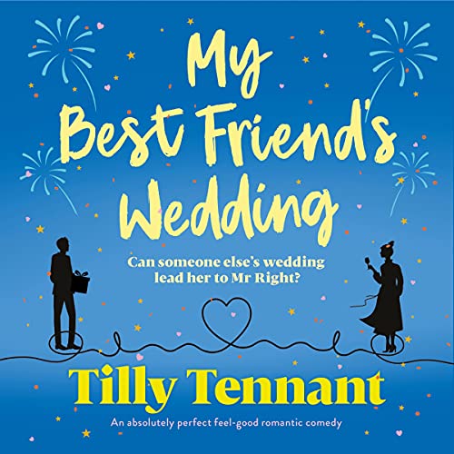 Cover of My Best Friend's Wedding