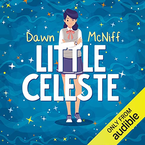 Cover of Little Celeste
