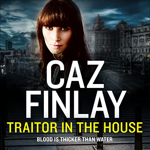 Cover of Traitor in the House