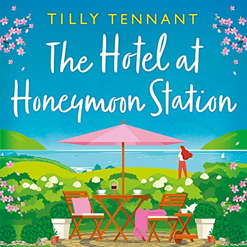 Cover of The Hotel at Honeymoon Station