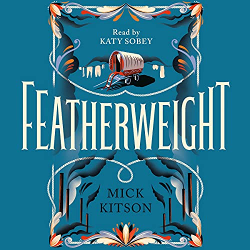 Cover of Featherweight