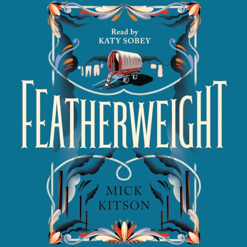 Cover of Featherweight