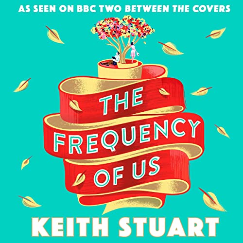 Cover of The Frequency of Us