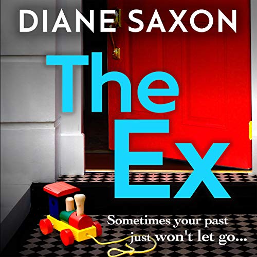 Cover of The Ex