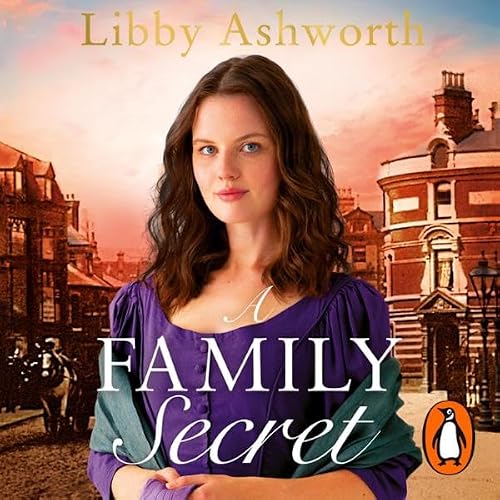 Cover of A Family Secret