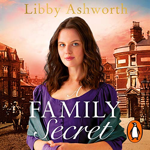 Cover of A Family Secret