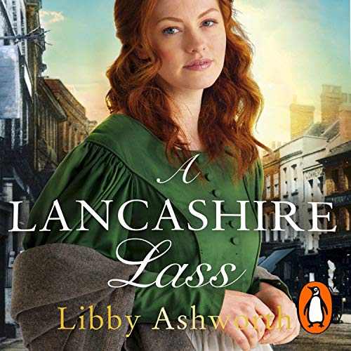 Cover of A Lancashire Lass