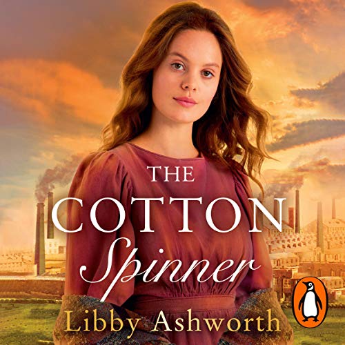 Cover of The Cotton Spinner