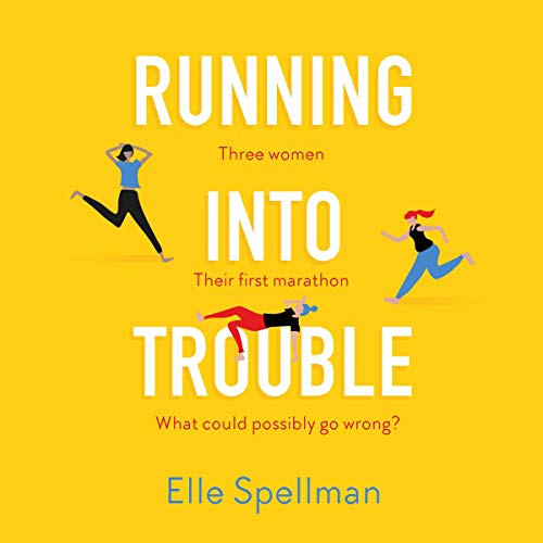Cover of Running into Trouble