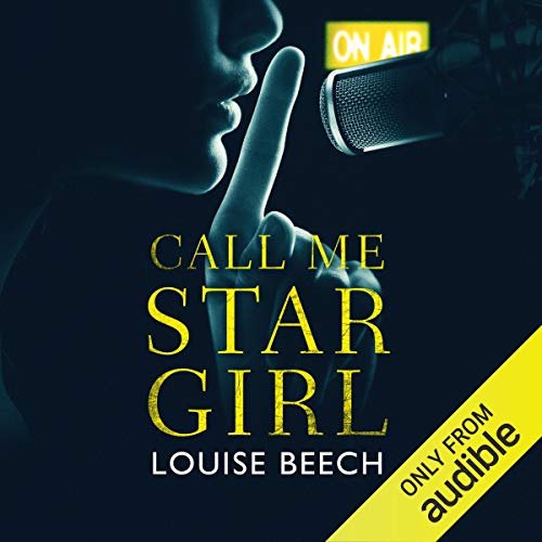 Cover of Call Me Star Girl
