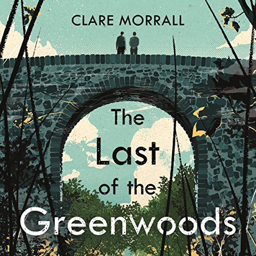 Cover of The Last of the Greenwoods
