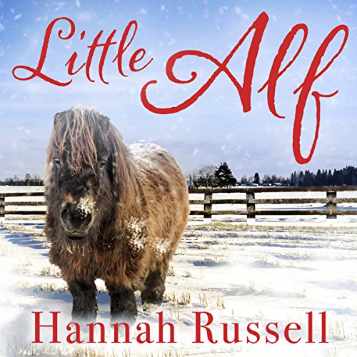 Cover of Little Alf