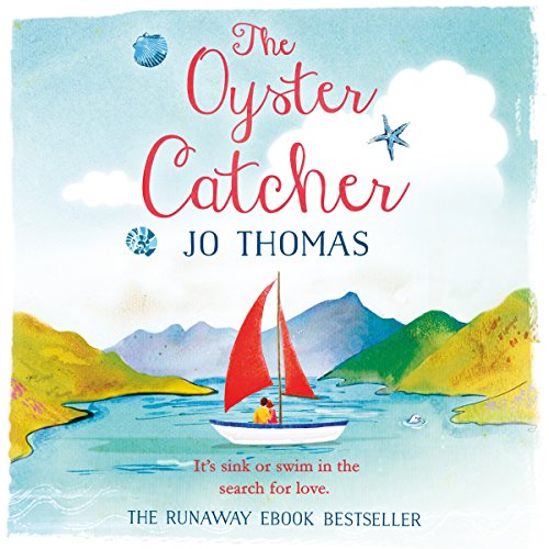 Cover of The Oyster Catcher