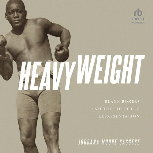 Cover of Heavyweight