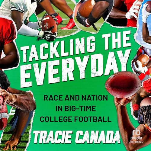 Cover of Tackling the Everyday
