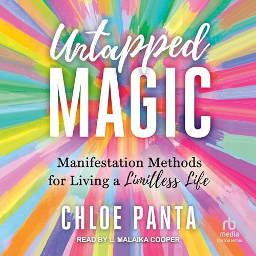 Cover of Untapped Magic