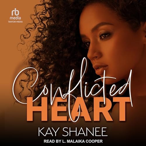 Cover of Conflicted Heart