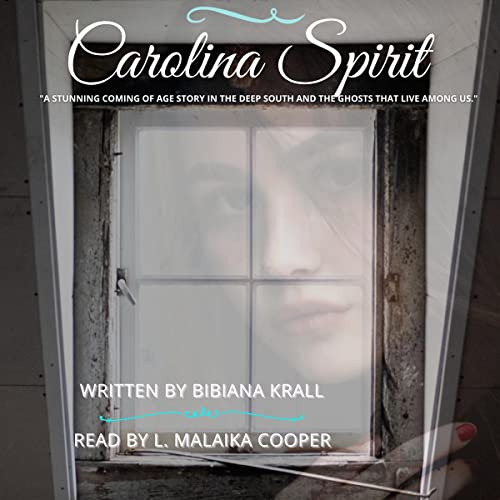 Cover of Carolina Spirit