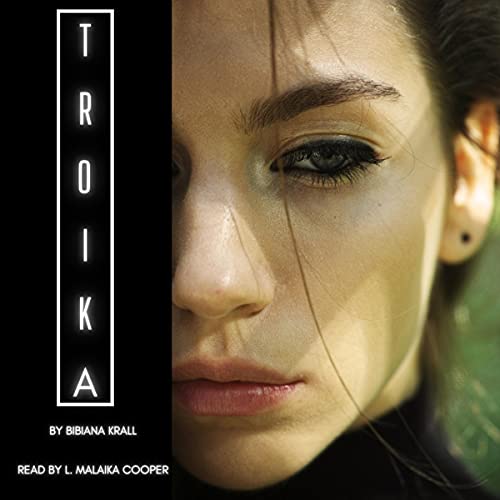Cover of Troika